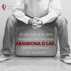 Abandono do lar