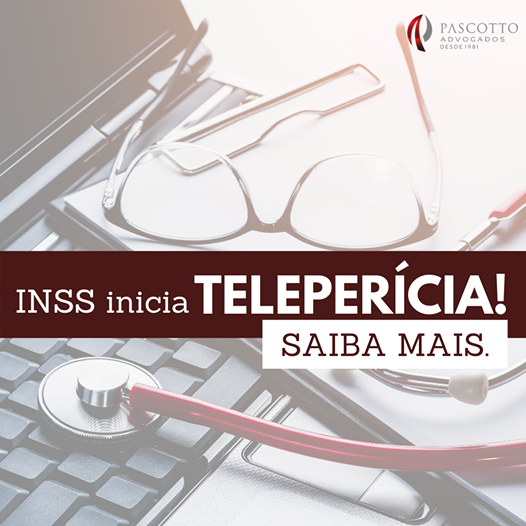 telepericia